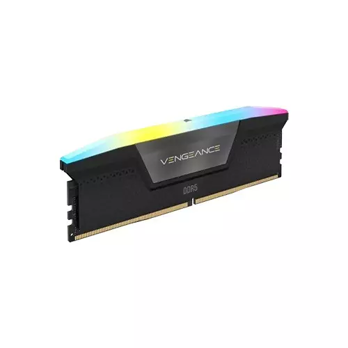Corsair VENGEANCE RGB CL28 16GB DDR5 6000MHz Desktop RAM-1
