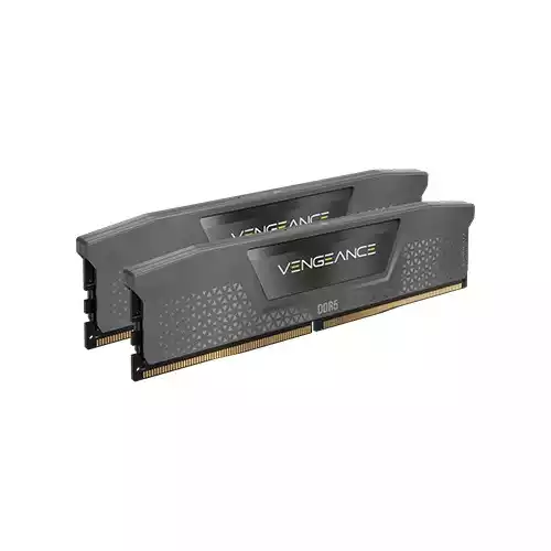 Corsair VENGEANCE 64GB (2x32GB) DDR5 6000MT/s CL30 Desktop RAM With DRAM