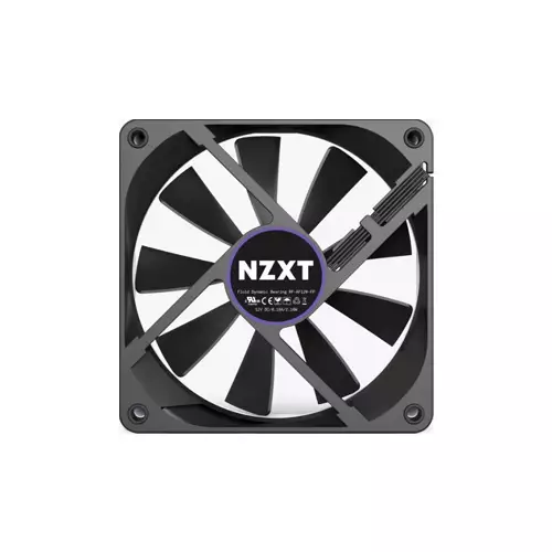 NZXT AER F120 120MM CASING FAN