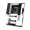 NZXT N7 Z790 LGA1700 ATX intel Gaming Motherboard - White-1