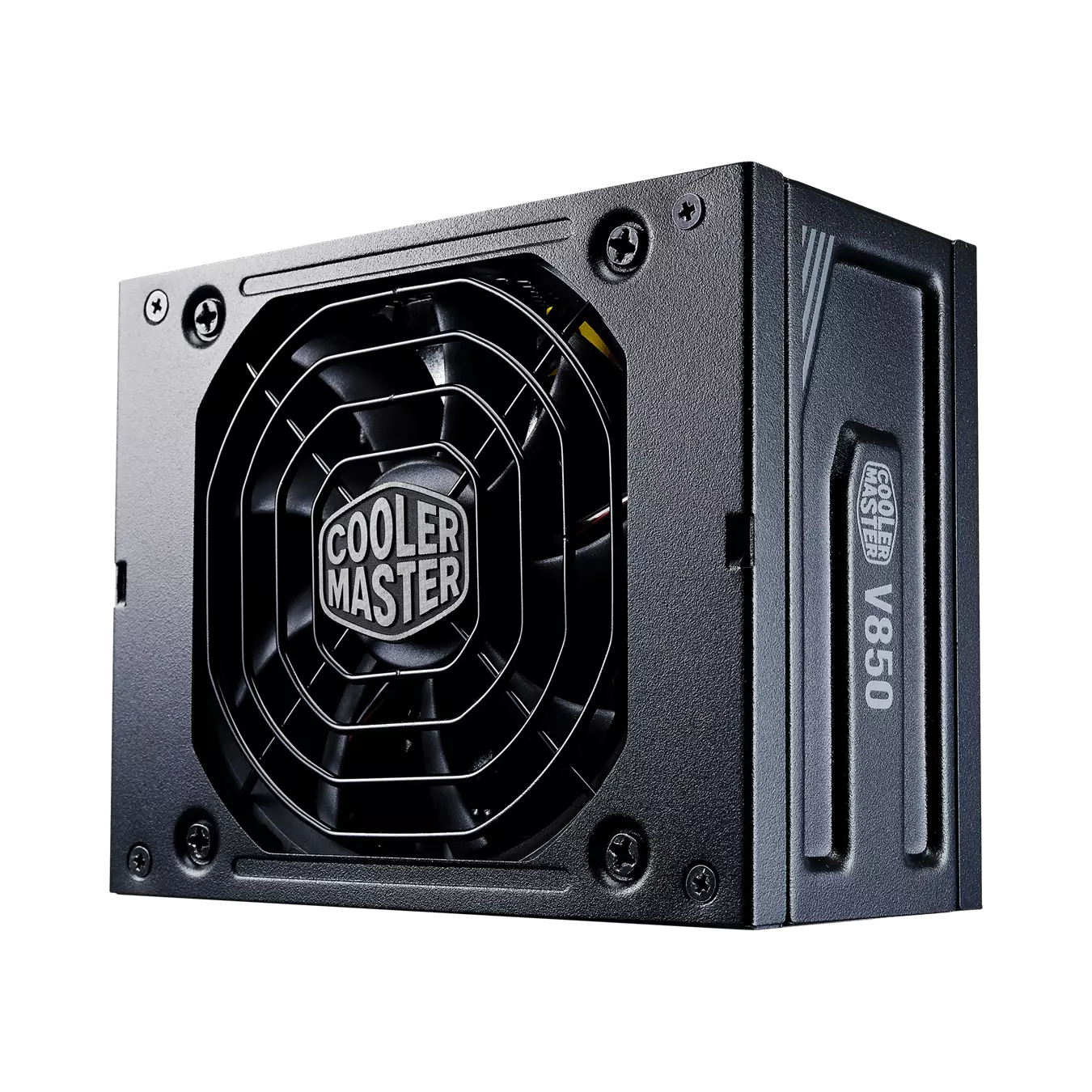 Cooler Master V850 SFX GOLD 80 Plus Gold Power supply