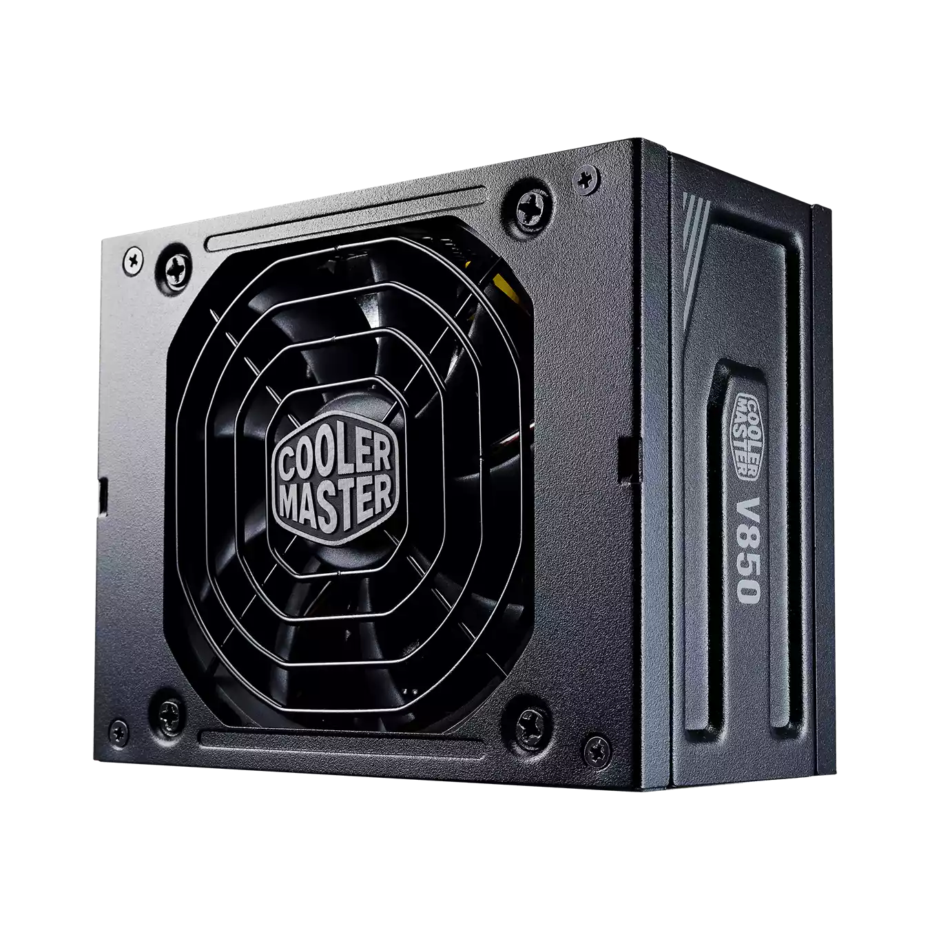 Cooler Master V850 SFX GOLD 80 Plus Gold Power supply thumbnail
