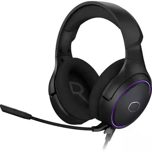 Cooler Master MH650 Wired Over-Ear Gaming Headset thumbnail