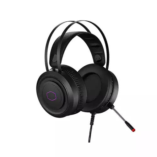 Cooler Master CH321 Wired RGB Gaming Headset thumbnail