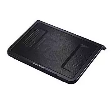 Cooler Master Notepal L1 Laptop Cooling Pad