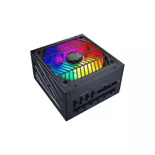 COOLER MASTER XG850 PLUS ARGB 850W PLATINUM FULL MODULAR POWER SUPPLY-1
