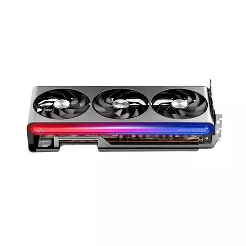 SAPPHIRE Nitro+ AMD Radeon RX 7800 XT Gaming OC 16GB GDDR6 Desktop Graphics Card-3