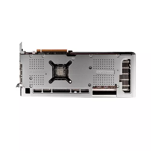 SAPPHIRE Nitro+ AMD Radeon RX 7800 XT Gaming OC 16GB GDDR6 Desktop Graphics Card-4
