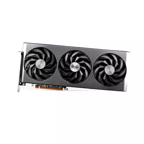 SAPPHIRE Nitro+ AMD Radeon RX 7800 XT Gaming OC 16GB GDDR6 Desktop Graphics Card-5