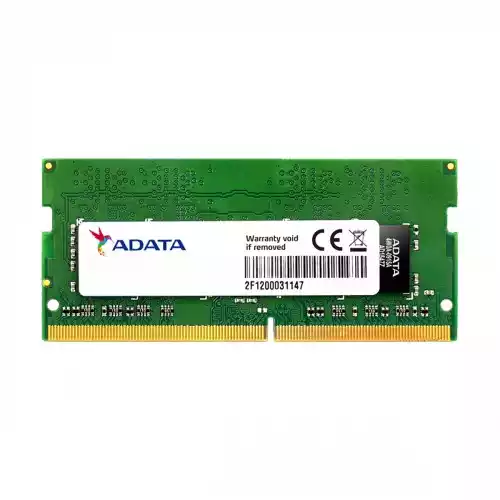 Adata 8GB DDR4L 2666MHz Laptop Ram thumbnail