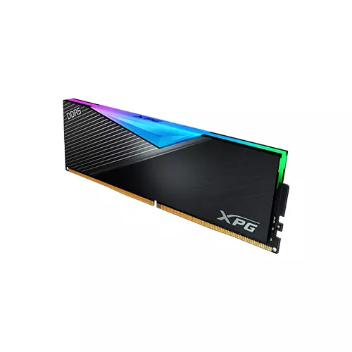 ADATA LANCER 16GB 5200Mhz DDR5 RGB Gaming Desktop RAM-2