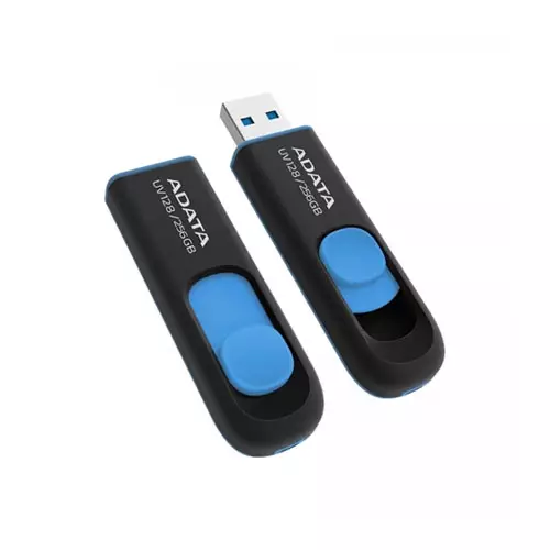 ADATA 256GB UV128 USB 3.2 Gen 1 Pen Drive-1