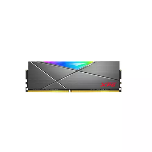 ADATA D50 32GB DDR4 3600 MHZ RGB GAMING RAM
