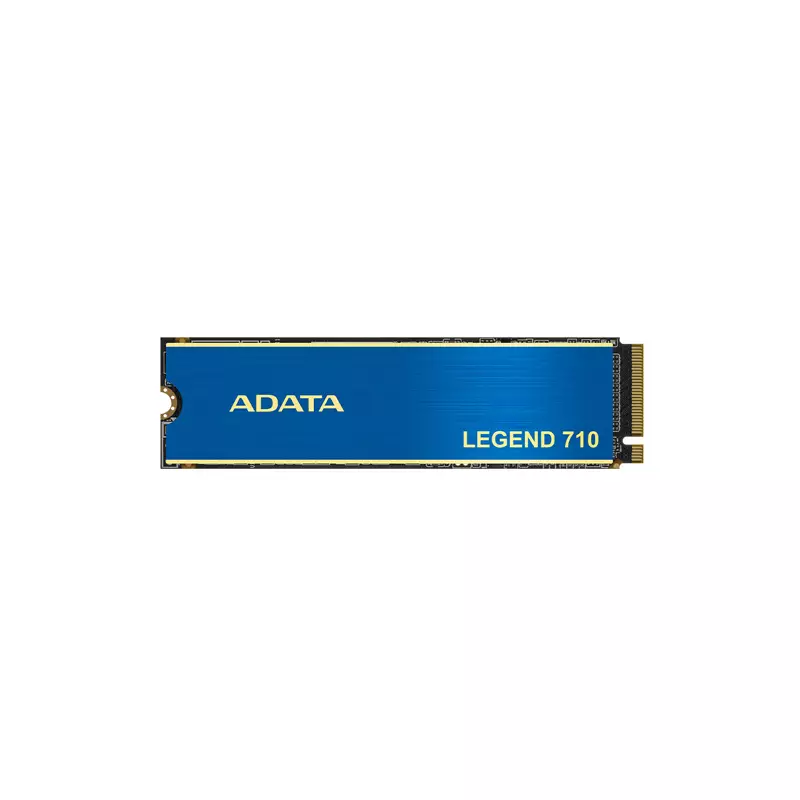 ADATA LEGEND 710 512GB PCIE GEN3 X4 M.2 2280 SOLID STATE DRIVE