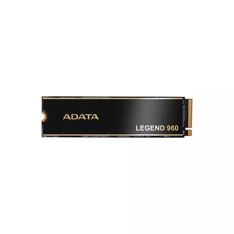 ADATA LEGEND 960 1TB PCIE GEN4 X4 M.2 2280 SOLID STATE DRIVE