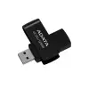 Adata UC310 128GB USB 3.2 Pen Drive (Black)-1