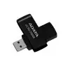 Adata UC310 256GB USB 3.2 Pen Drive (Black)-1