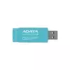 Adata UC310 ECO 256GB USB 3.2 Pen Drive (Green)-1