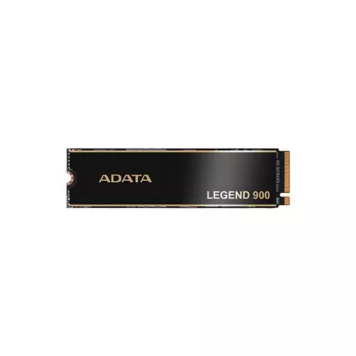 Adata Legend 900 1TB Gen 4 M.2 2280 PCIe SSD