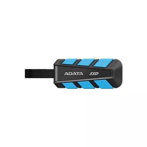 Adata SC740 USB 3.2 Gen2 External SSD