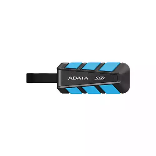 Adata SC740 USB 3.2 Gen2 External SSD
