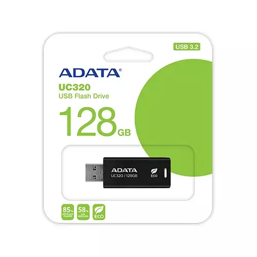 ADATA UC320 128GB USB 3.2 Gen1 Pen Drive-2