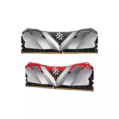 ADATA XPG GAMMIX D30 8GB DDR4 3000MHz Heat Sink RAM