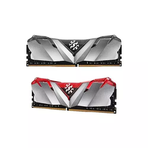 ADATA XPG GAMMIX D30 8GB DDR4 3000MHz Heat Sink RAM