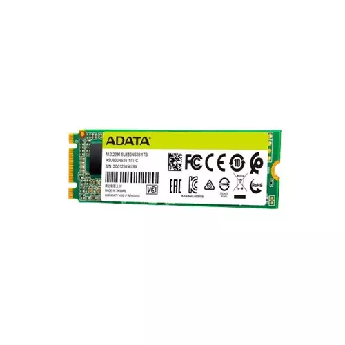 Adata SU650 SATA M.2 256 GB SSD