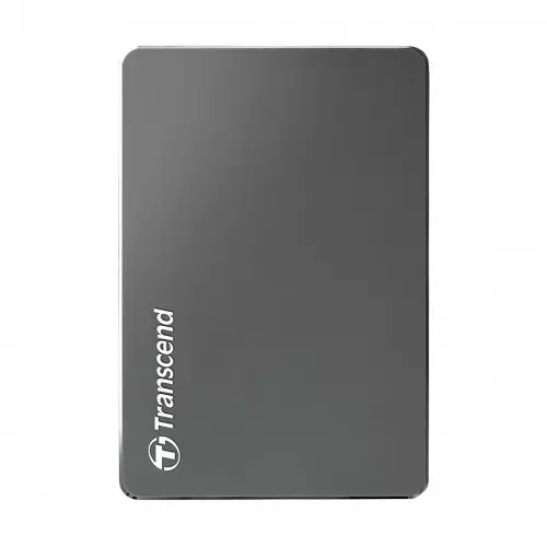 Transcend StoreJet J25C3N 1TB Portable HDD