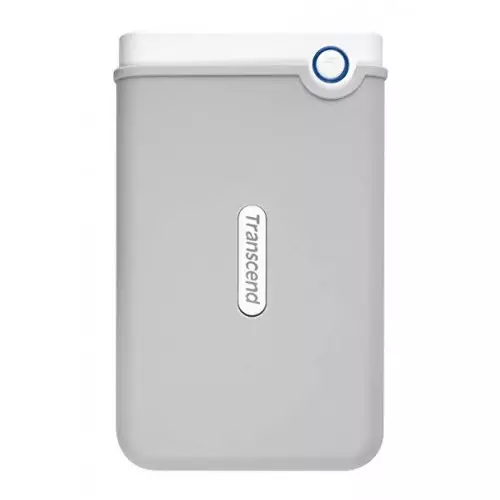 Transcend TS2TSJM100 StoreJet 100 2TB Portable HDD