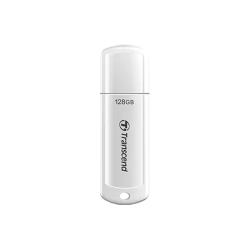 TRANSCEND JETFLASH 730 128GB USB 3.1 PENDRIVE