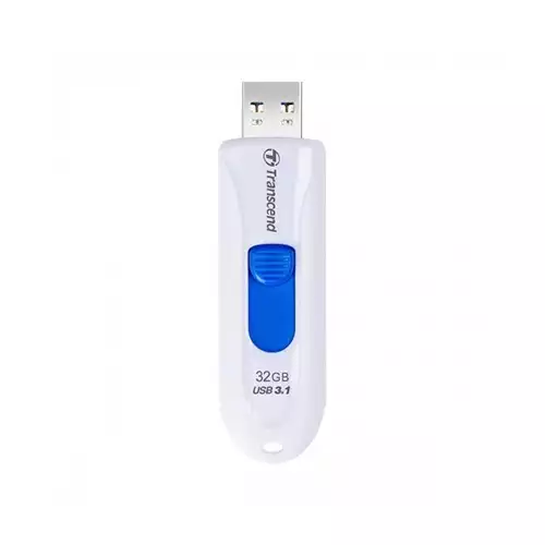 TRANSCEND JETFLASH 790W 32GB USB 3.0 PENDRIVE