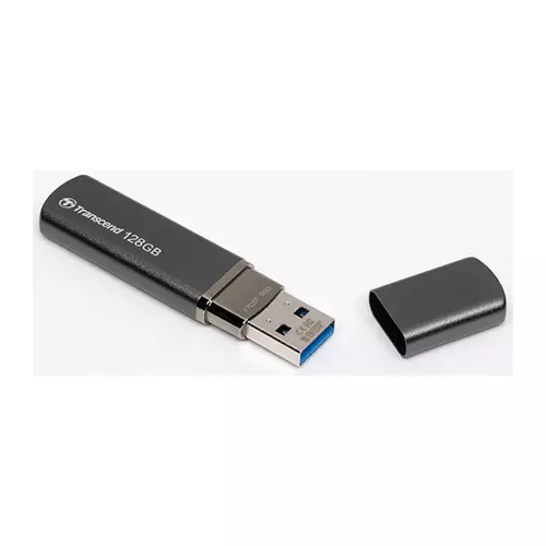 TRANSCEND JETFLASH 910 128GB USB 3.2 PENDRIVE