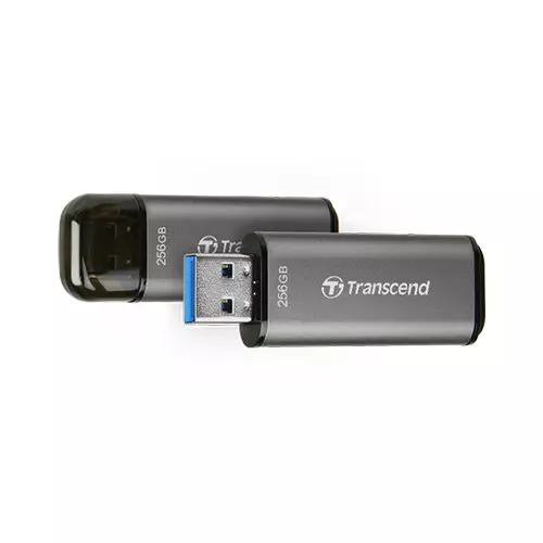 TRANSCEND JETFLASH 920 256GB USB 3.2 PENDRIVE