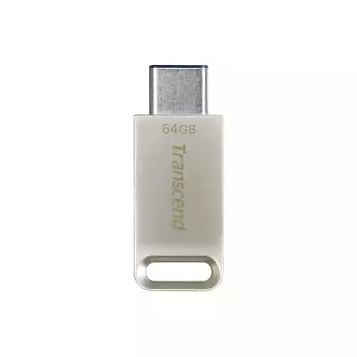 TRANSCEND JETFLASH 850 64GB USB 3.1 PENDRIVE thumbnail