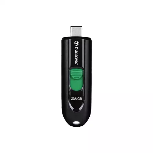 Transcend JetFlash 790C 256GB Type-C USB 3.2 PenDrive