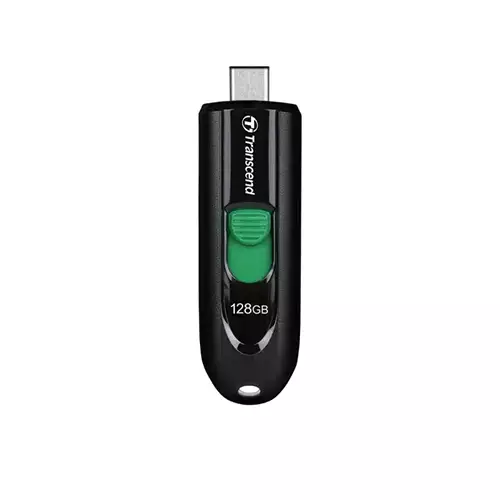 Transcend JetFlash 790C 128GB Type-C USB 3.2 PenDrive