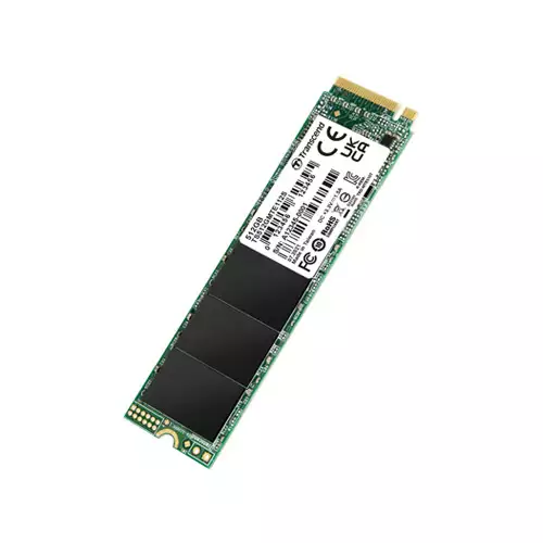Transcend 512GB 112S M.2 PCIe 3.0 x4 SSD