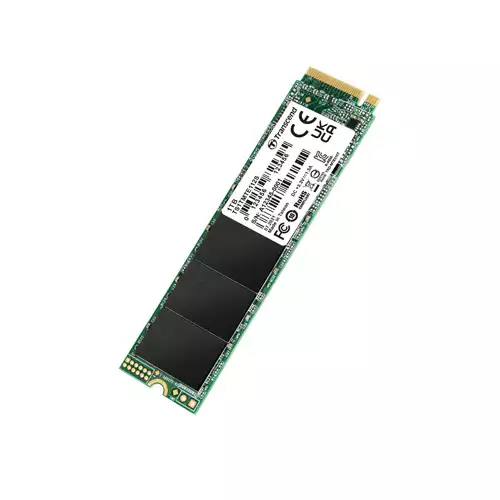 Transcend 1TB 112S M.2 PCIe 3.0 x4 SSD