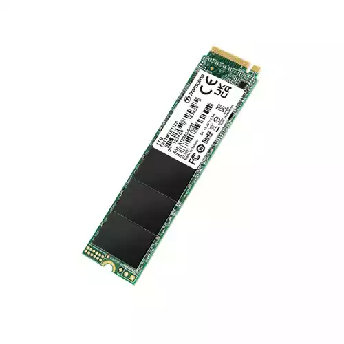 Transcend 1TB 112S M.2 PCIe 3.0 x4 SSD