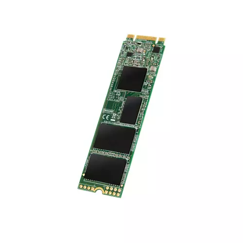 Transcend 512GB 830S SATA III M.2 SSD