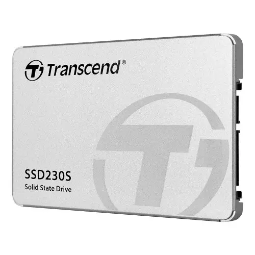 Transcend 230S 4TB 2.5 inch 3D TLC SATAIII SSD(TS1TSSD230S)