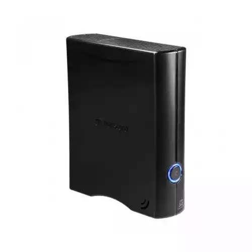 TRANSCEND J35T3 8TB USB 3.1 EXTERNAL HDD thumbnail