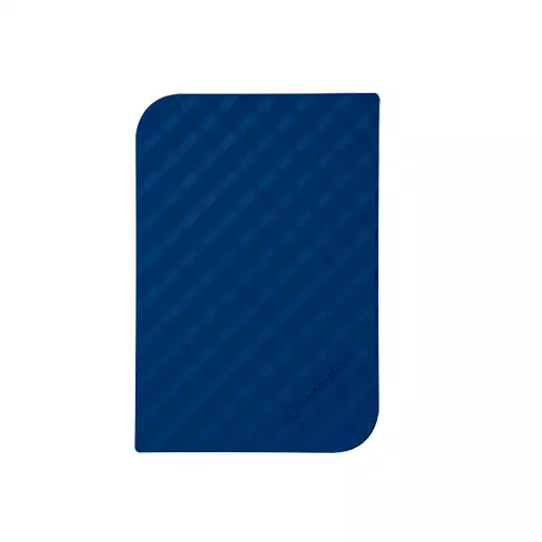 VERBATIM 53195 STORE N GO  1TB USB 3.0 PORTABLE HDD (BLUE)