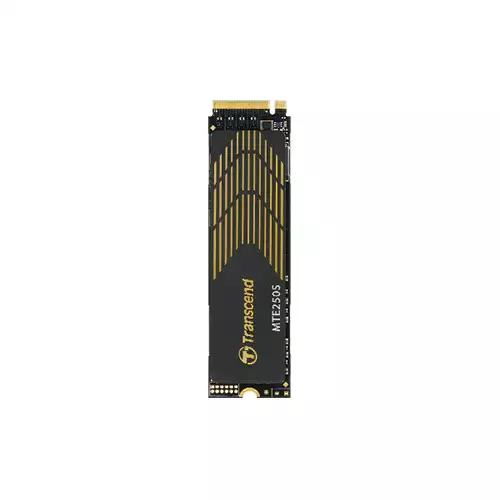 TRANSCEND 250S 4TB PCIE INTERNAL SSD