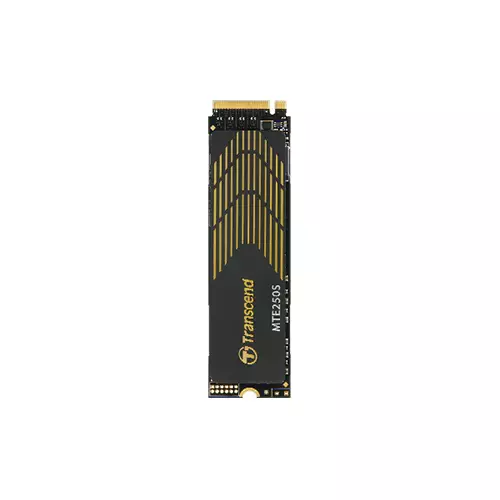 Transcend 250S 2TB PCIe Internal SSD