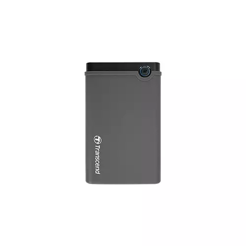 TRANSCEND 2.5" SSD/HDD ENCLOSURE KIT