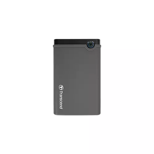 TRANSCEND 2.5" SSD/HDD ENCLOSURE KIT