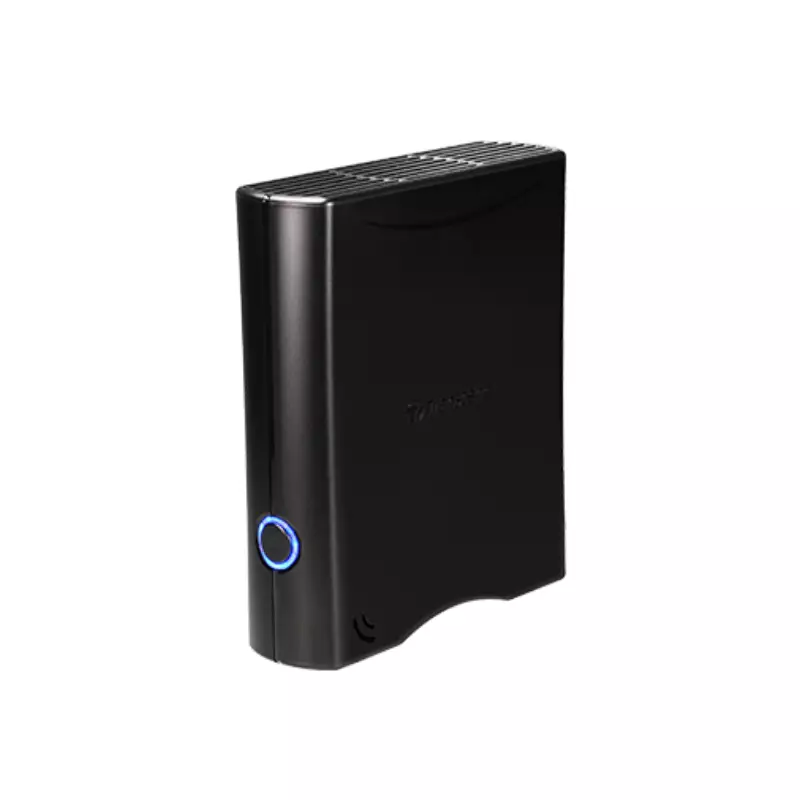 Transcend 4TB StoreJet 35T3 External Hard Disk Drive